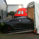 Image for article titled Hennessey Venom GT Concept Spied, Not Going To Geneva